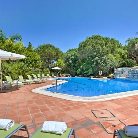 Quinta Jacintina - My Secret Garden Hotel-3