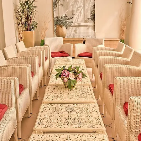 Quinta Jacintina - My Secret Garden Hotel-2